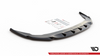 Splitter BMW 2 F44 M-Pack przód v.1 Gloss Black
