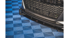 Splitter Audi RS6 C8 Front v.1