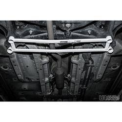 Toyota Yaris 10+ XP13  UltraRacing 4P front lower Brace