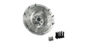 Koło zamachowe do konwersji Mercedes-Benz M104 OM605 OM606 M112 M113 - BMW M57N HGD JGA HGA - 240mm / 9.45"