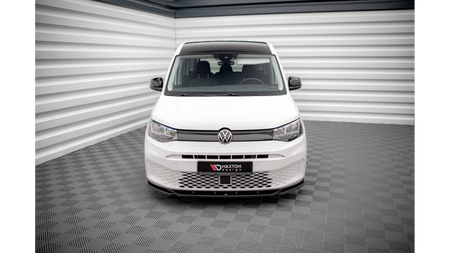 Splitters set Volkswagen Caddy Mk5