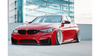 Splitter BMW 3 F80 M-Pack Front