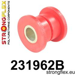 Rear upper arm – rear bush