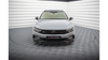 Splitter Volkswagen Passat B8 Facelift R-Line Front v.2