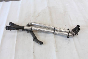 Przewód rura wody Camaro SS 2016+