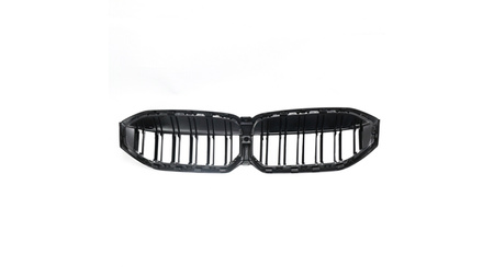 Grill BMW 3 G20 G21 Facelift Gloss Black