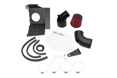 Układ Dolotowy Toyota Supra A90 BMW Z4 B58 3.0L Slide