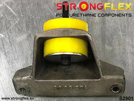 Engine mount – front bush SPORT