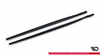 Side Skirts BMW 1 F20 M-Pack Facelift v.5