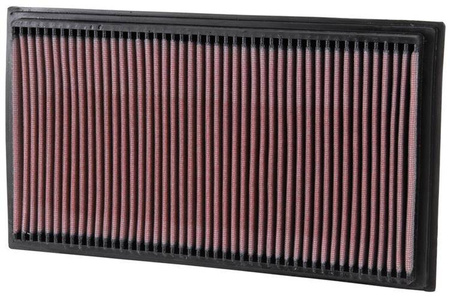 K&N Panel Filter 33-2747