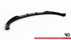Splitter Mercedes-Benz CLE AMG-Line C236 Front v.2