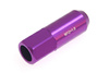 Wheel lug nuts JBR 60mm M12 x1,5 Purple