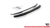 Spoiler Cap Seat Exeo ST Gloss Black