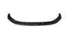 Splitter Ford Focus ST-Line III Facelift przód v.1 Gloss Black