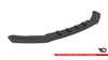 Splitter BMW 4 F36 Front Pro Black-Red
