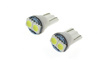 LED Light Bulb (2 pcs.)