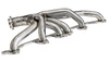 Kolektor wydechowy Jeep Wrangler 91-01 Cherokee 91-01