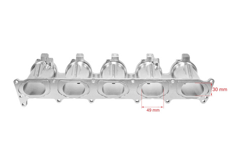 CNC Intake manifold runners Audi 2.5 TFSI AUDI RS3 