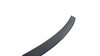 Spoiler BMW X4 F26 Lip Carbon Look