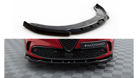 Splitter Alfa Romeo Tonale I Front v.2