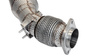 Downpipe BMW X3M X4M S58 3.0T 19+ Decat