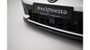 Splitter Volkswagen Golf GTI GTE R-Line Mk8 Facelift Przód v.4