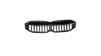 Grill BMW 3 G20 G21 Facelift pojedyncze żeberka Gloss Black