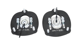 Camber Plates Toyota Celica ST185 ST165 Rear Black