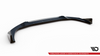Splitter BMW Z4 G29 Facelift M-Pack przód