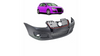 Bumper Volkswagen Golf V Front Grill