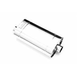 Center Muffler 63mm RM