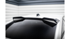 Splitters set Peugeot 408 Mk1