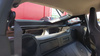 Harness Bar Nissan 350Z Black