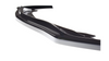 Splitter Mercedes-Benz S W222 Front v.1 Gloss Black