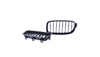 Grill BMW 3 F30 F31 Single Line Gloss Black