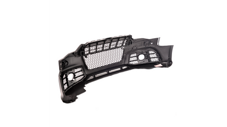 Bumper Audi A5 8T Facelift Front PDC Fog Lights Grill