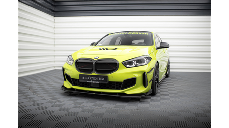 Flaps BMW 1 F40 M-Pack Front