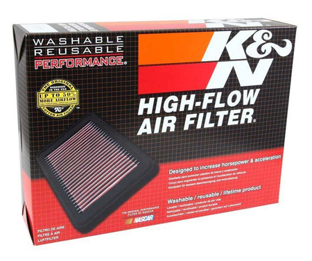 K&N Panel Filter 33-2488