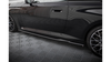 Diffuser BMW 2 G42 Side Skirts v.1