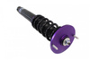 Street Suspension D2 Racing NISSAN SKYLINE R33 GTST 95-98