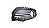 Grill Mercedes-Benz A V177 W177 Matt Silver A-Type