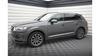 Splitters set Audi Q7 Mk2