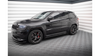 Diffuser Jeep Grand Cherokee WK2 Facelift SRT Side Skirts