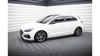 Diffuser Hyundai i30 III Facelift Side Skirts