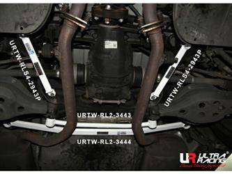 LEXUS GS 200T 4TH GEN L10 2.0T 2WD 2011-2020