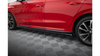 Side Skirts Skoda Fabia Monte Carlo Mk4