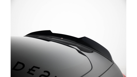 Splitters set Mercedes-Benz GLC AMG-Line C254
