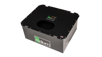 Obudowa zbiornika 80L Radium Engineering R22A