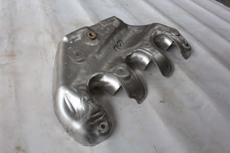 Osłona termiczna kolektora OEM 12629718 Camaro SS