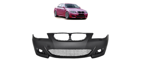 Bumper BMW 5 E60 E61 Front